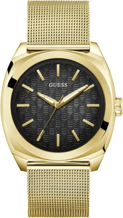 Guess Uomo, Accessori, Giallo, Taglia unica, new