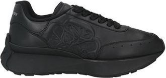 Alexander McQueen FOOTWEAR - Trainers sur YOOX.COM