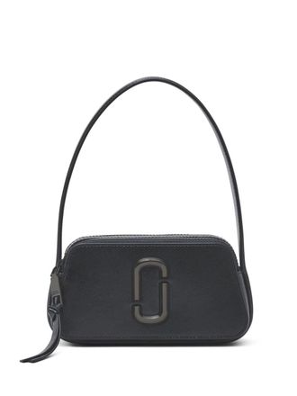 Marc Jacobs Borsa a spalla Slingshot - Nero