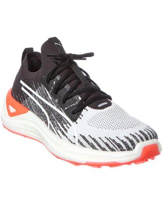 Puma Electrocat Nitro Canvas Sneaker