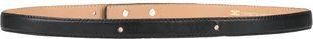 Elisabetta Franchi Small Leather Goods - Belts on YOOX.COM