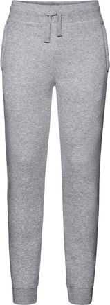 Russell Athletic Russell Heren Authentieke Jogging Bodems (Licht Oxford)