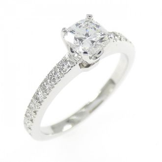 Tiffany & Co. Platinum 950 Band Ring (Pre-Owned)