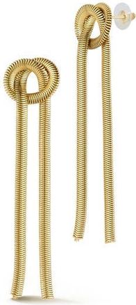 Glaze Jewelry Love Knot Earrings in Gold at Nordstrom Rack