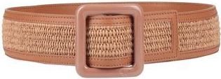 Max Mara Kleinlederwaren - Gürtel auf YOOX.COM