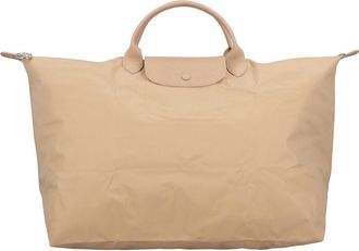 Longchamp Le Pliage One Large Travel Bag