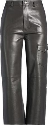 Nanushka BOTTOMWEAR - Trousers on YOOX.COM