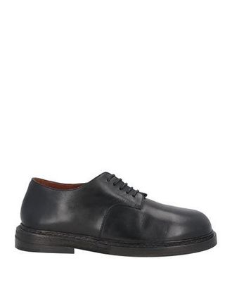 Marsèll: Black Derby Shoes now up to −84% | Stylight