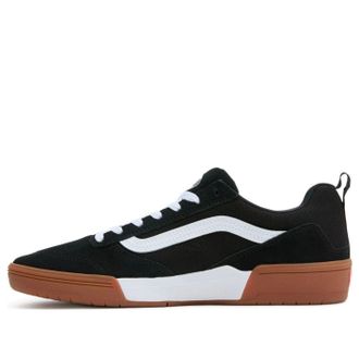 Vans Zahba Shoes Black VN0007QQB9M