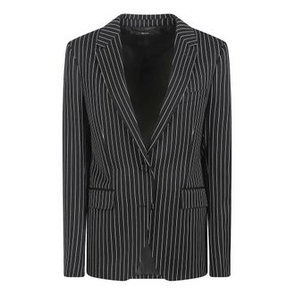 Tom Ford Jackets - female - Tom Ford - Blazers - Black - XS - Jackets