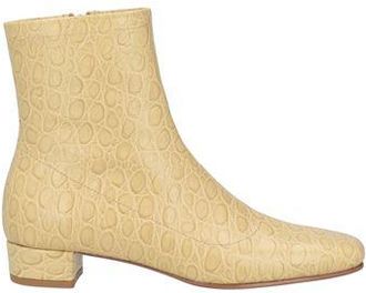 by FAR CALZADO - Botines de caña alta en YOOX.COM