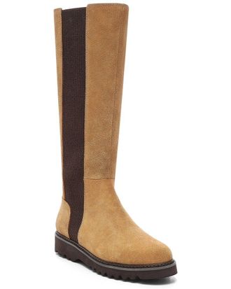 Donald J Pliner Codie Suede Boot