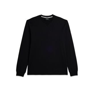 Freddy T-shirt manica lunga con polsini