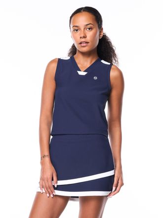 Sergio Tacchini Garbo Tank Top