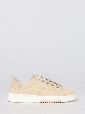 Givenchy Cotton Canvas Sneakers