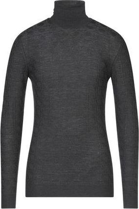 Paolo Pecora KNITWEAR - Turtlenecks sur YOOX.COM