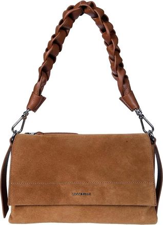 Coccinelle Donna, Borse, Marrone, Taglia unica, new