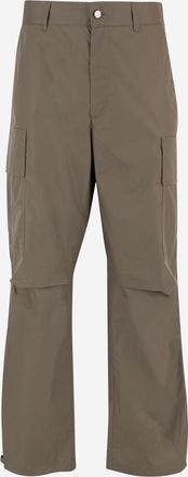 Darkpark Lange Baumwollhose von Darkpark