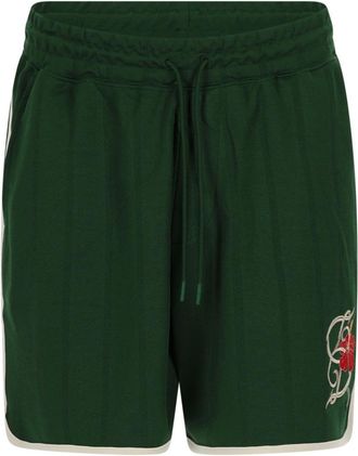 Dr&ocirc;le de Monsieur Hibiscus Vertical Shorts