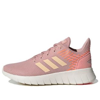 adidas (WMNS) adidas Asweerun Pink Spirit EG3185