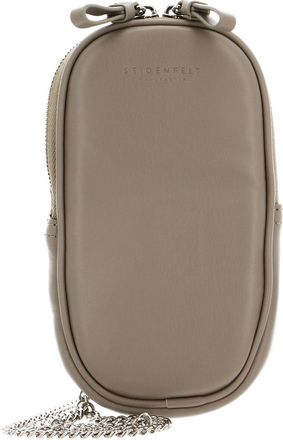 Seidenfelt Manufaktur Gusum Crossbody Sage