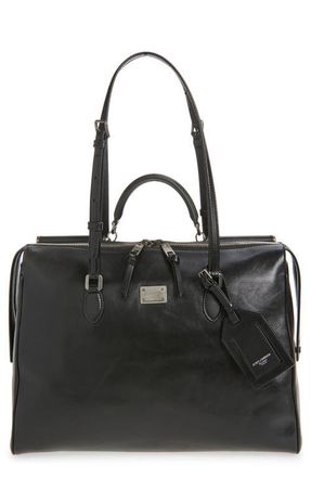Dolce & Gabbana Vittoria Bag in Black at Nordstrom