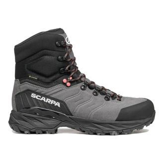 Scarpa Rush Polar GTX - - Sport - Donna - Grigio - 37 EU