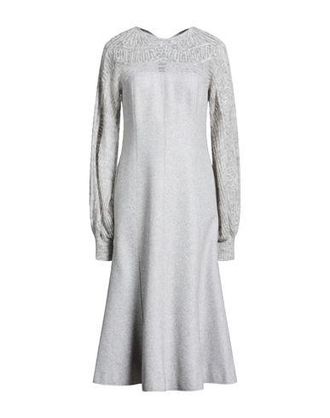 Alberta Ferretti DRESSES - Midi dresses on YOOX.COM