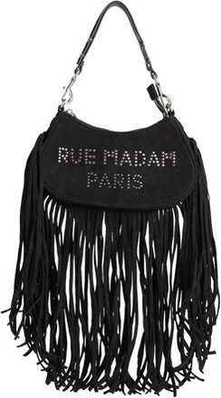 Rue Madam BAGS - Handbags on YOOX.COM
