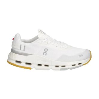 On Running Mujer, Deporte, Blanco, Talla: 40 1/2 EU