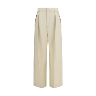Jacob Cohen Viscose Casual Womens Pants