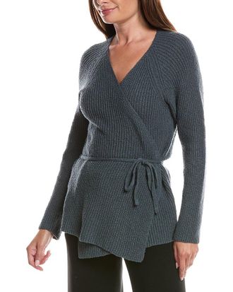 Eileen Fisher Eileen Fisher V-Neck Cardigan