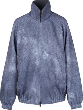 8pm 8Pm, Mujer, Chaquetas, Azul, Talla: 2XS
