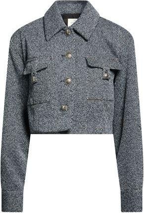 Gestuz JACKEN & M&Auml;NTEL - Jacken und Anoraks auf YOOX.COM