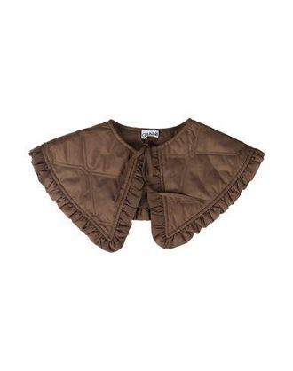 Ganni ACCESSOIRES - Schals auf YOOX.COM