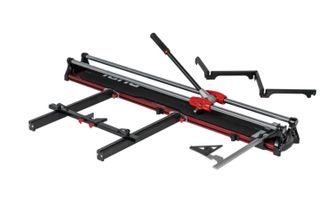 Rubi Hit-1800 Plus Cortadora Manual Profesional Sin Bolsa - Ref: 27916