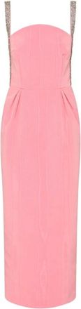Rebecca Vallance Donna, Abiti, Rosa, M, new