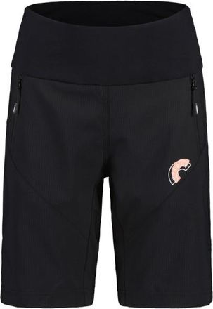 Maloja BadusM. Velohose f&uuml;r Damen | schwarz