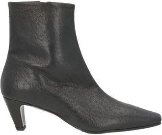 Bianca Di CALZADO - Botines de ca&ntilde;a alta en YOOX.COM