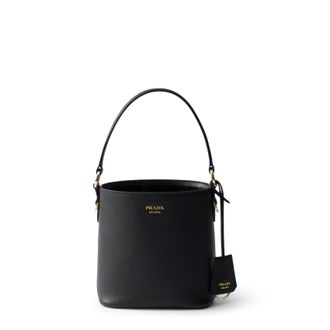 Prada Bucket Bag