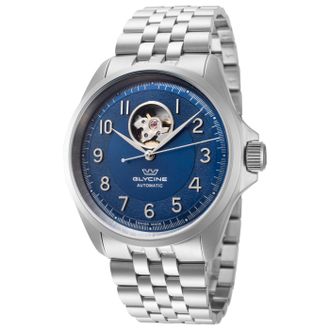 Glycine Combat Classic Mens Watch