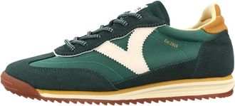 Victoria Mujer, Zapatos, Verde, Talla: 40 EU