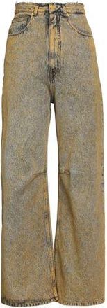 Maison Margiela PARTES DE ABAJO - Pantalones vaqueros en YOOX.COM