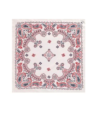 Max Mara Siam Multicolor Foulard Scarf