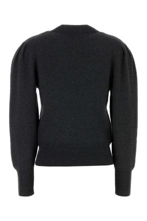 Isabel Marant Sweater - Gray