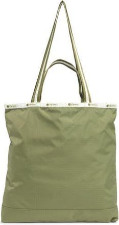 LeSportsac Carryall Nylon Tote Bag in Spectator Olive at Nordstrom Rack, Size One Size Oz