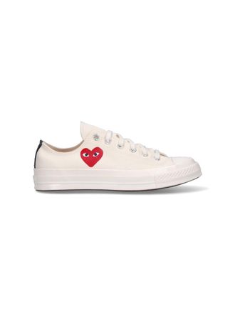 Comme Des Garçons Sneakers