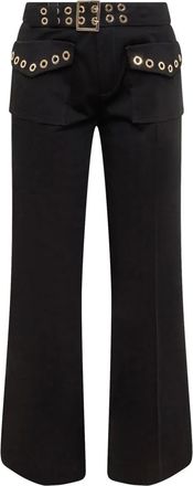 Seafarer Pantaloni lunghi - Nero