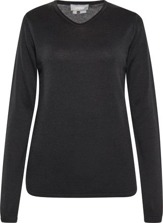 Usha Jumper Dames zwart