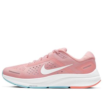 Nike (WMNS) Nike Air Zoom Structure 23 Pink Glaze CZ6721-601